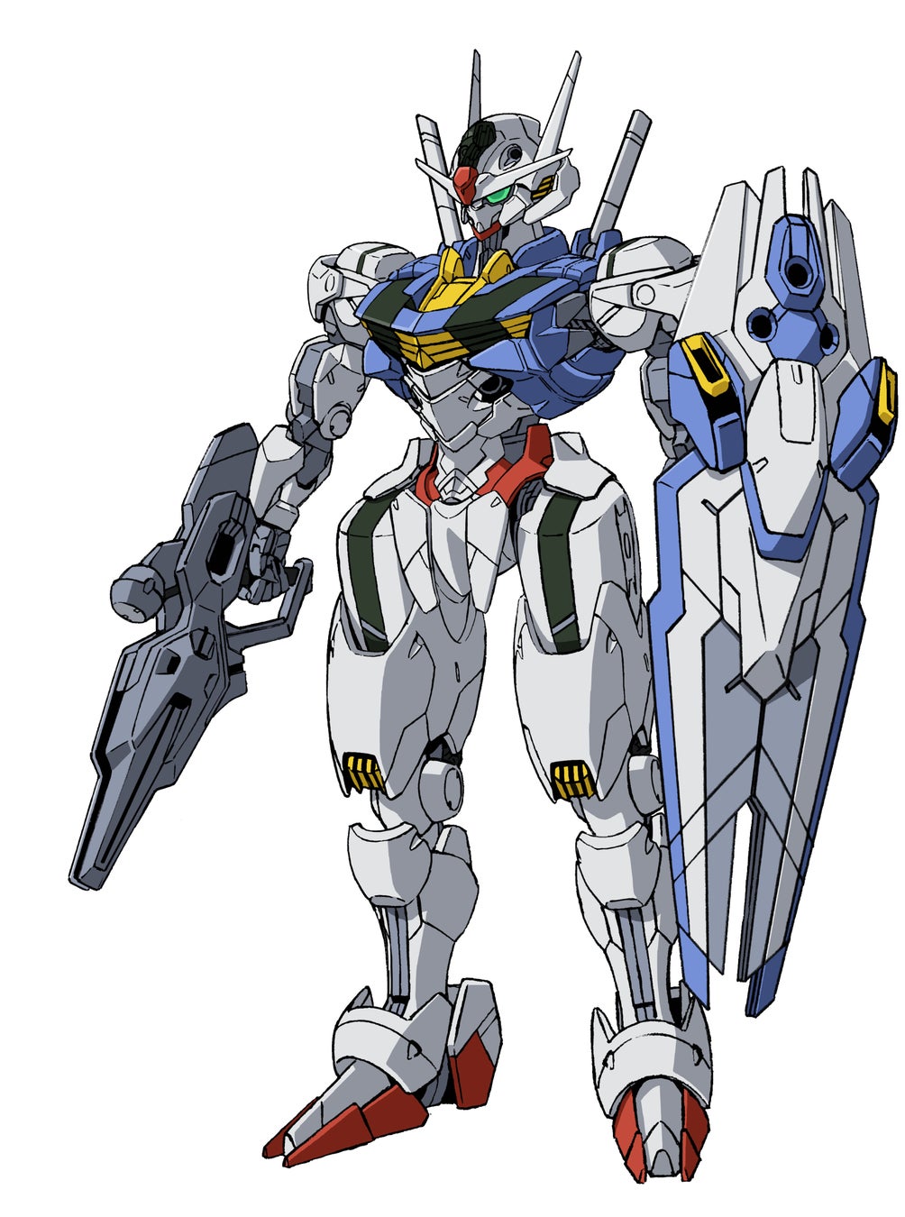 機動戦士ガンダム 水星の魔女 コレクタブルピック 12点 ガンダムシリーズ TV アニメーション最新作『機動戦士ガンダム