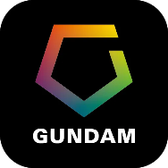 ガンダムナビアプリ