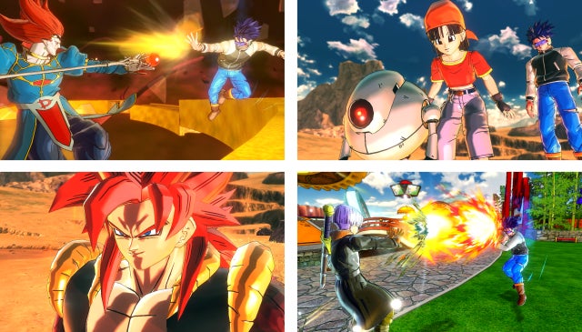 Ps4 Nintendo Switch ドラゴンボール ゼノバース 2 目覚めし戦士編パック 本日配信 無料アップデート第14弾も配信開始 レジェンドパトロールパック がps4 で配信へ 株式会社バンダイナムコエンターテインメントのプレスリリース Ps4 Nintendo Switch ドラゴンボール ゼノバース 2 目覚めし戦士編パック 本日配信 無料アップデート第14弾も配信開始 レジェンドパトロールパック がps4 で配信へ 株式会社バンダイナムコエンターテインメントのプレスリリース