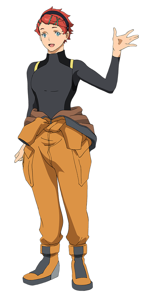 エルノラ・サマヤ