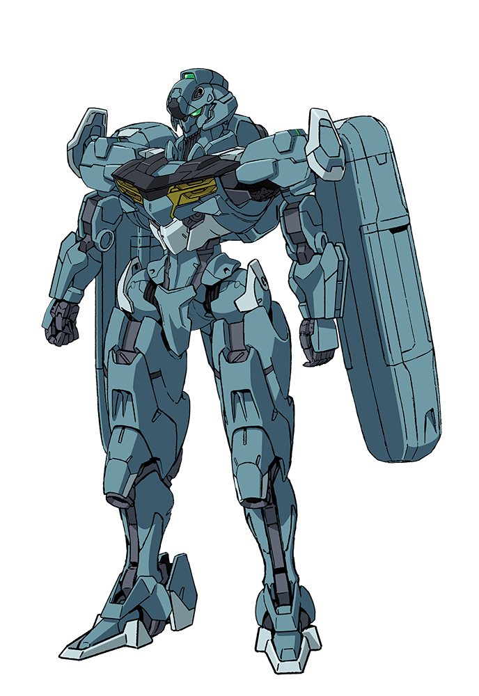 ガンダム・ルブリス