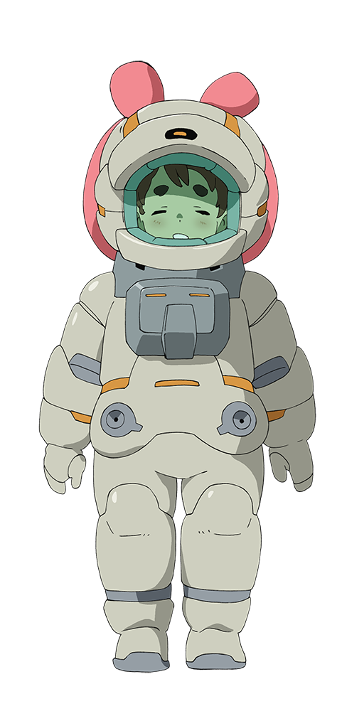 エリクト・サマヤ