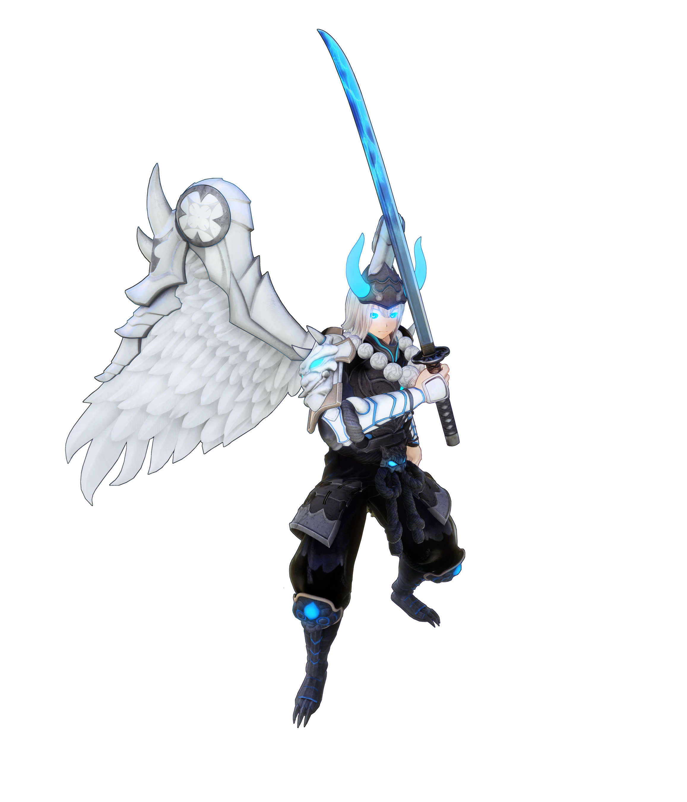 代理卿プロキシ