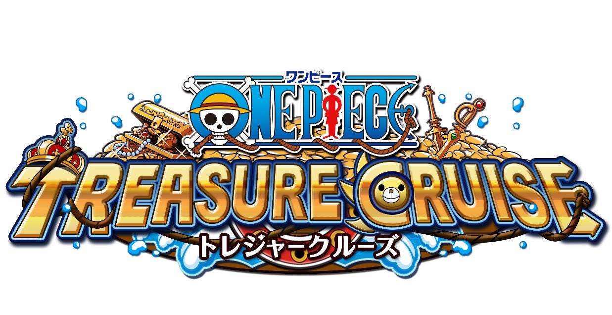 One Piece トレジャークルーズ 映画 One Piece Film Red 公開記念 トレクル と モンスト パズドラ グラブル との特別 コラボキャンペーン開催 株式会社バンダイナムコエンターテインメントのプレスリリース One Piece トレジャークルーズ 映画 One Piece Film Red 公開記念 トレクル と モンスト パズドラ グラブル との特別 コラボキャンペーン開催 株式会社バンダイナムコエンターテインメントのプレスリリース