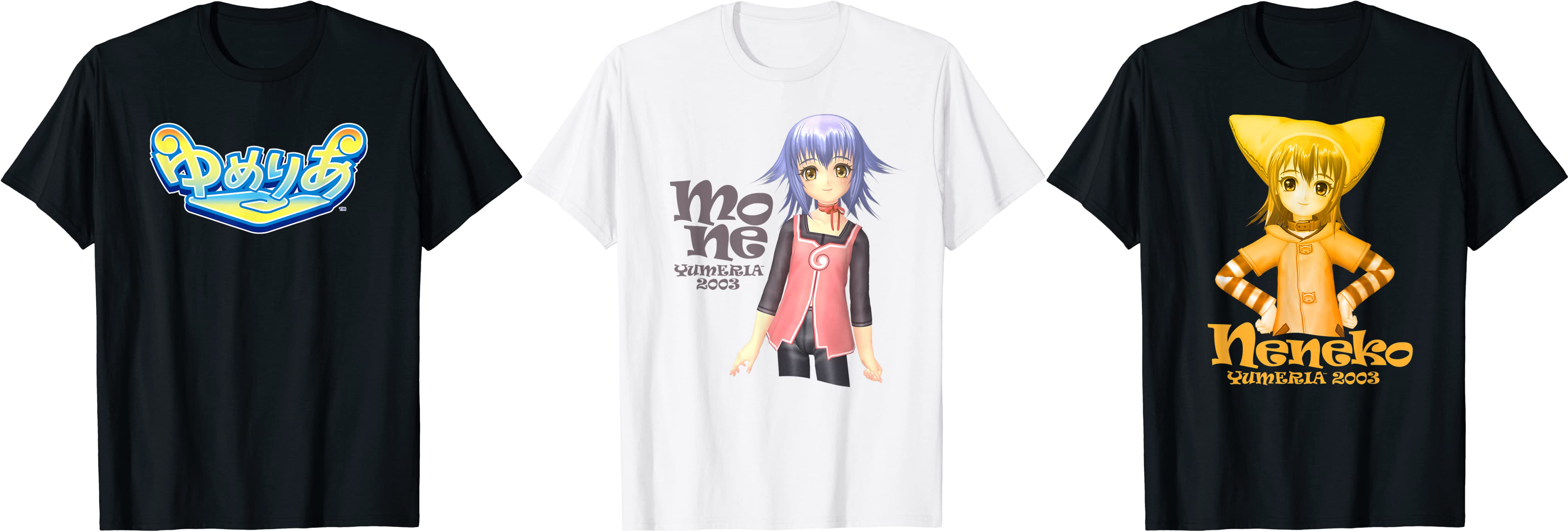 Merch by Amazonに、「塊魂」「ゆめりあ」「ドリフトスピリッツ」など