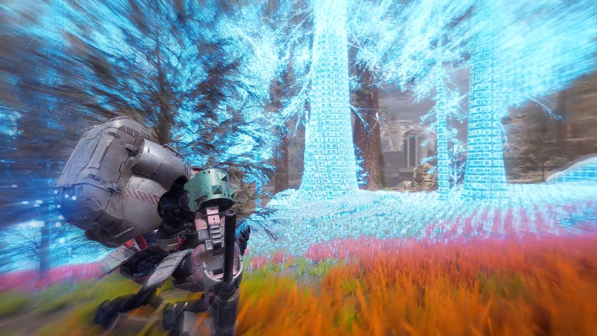 「SYNDUALITY(シンデュアリティ)」ゲーム×アニメ×ホビー バンダイナムコグループが挑む新規大型SFプロジェクト始動!|株式会社