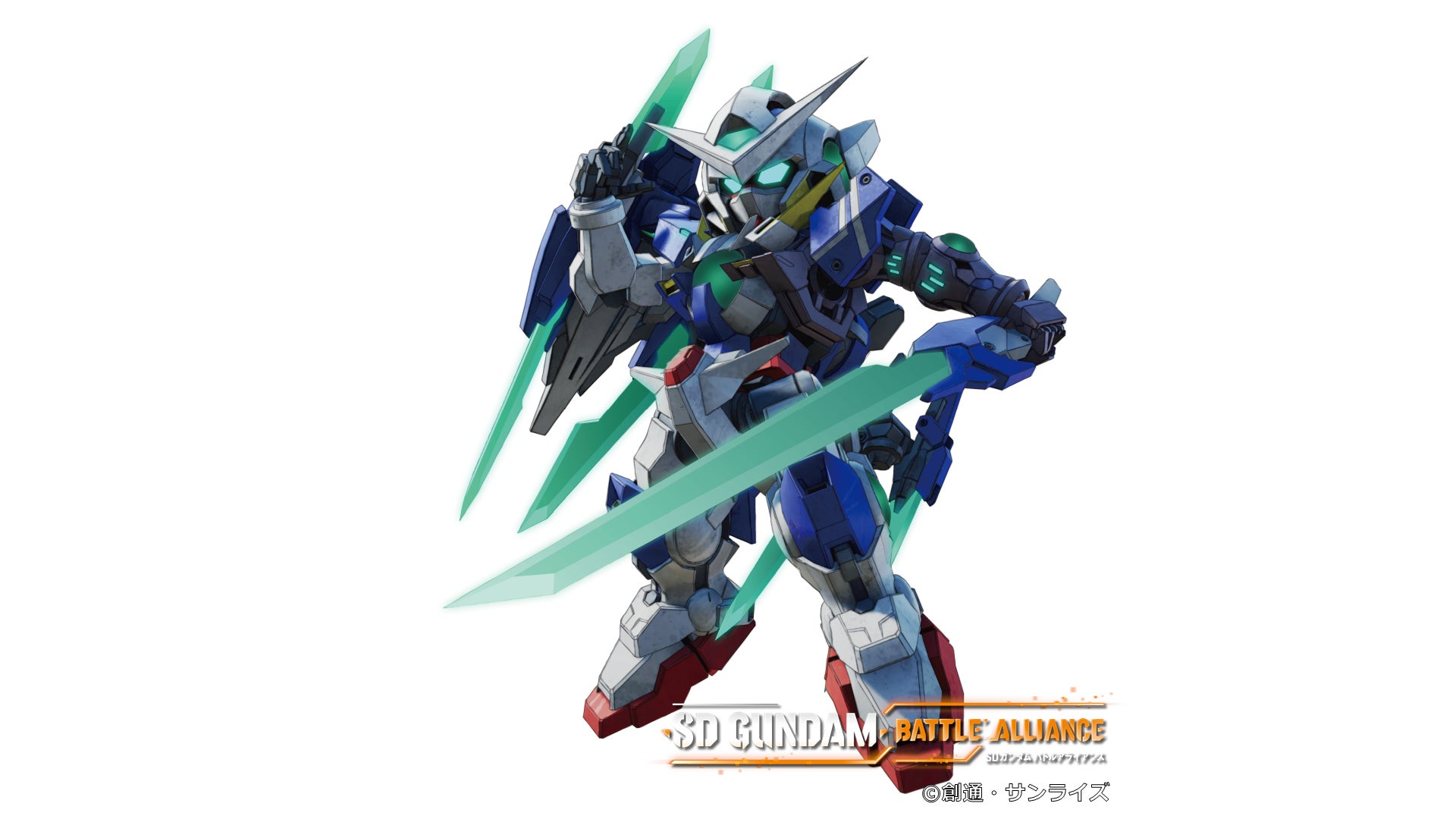Sdガンダム バトルアライアンス 有料dlc ユニット シナリオパック 第3弾が10月27日 木 より配信決定 ガンダムエクシアリペアiv 3 ガンダム ペーネロペー が登場 株式会社バンダイナムコエンターテインメントのプレスリリース Sdガンダム バトルアライアンス 有料dlc ユニット シナリオパック 第3弾が10月27日 木 より配信決定 ガンダムエクシアリペアiv 3 ガンダム ペーネロペー が登場 株式会社バンダイナムコエンターテインメントのプレスリリース