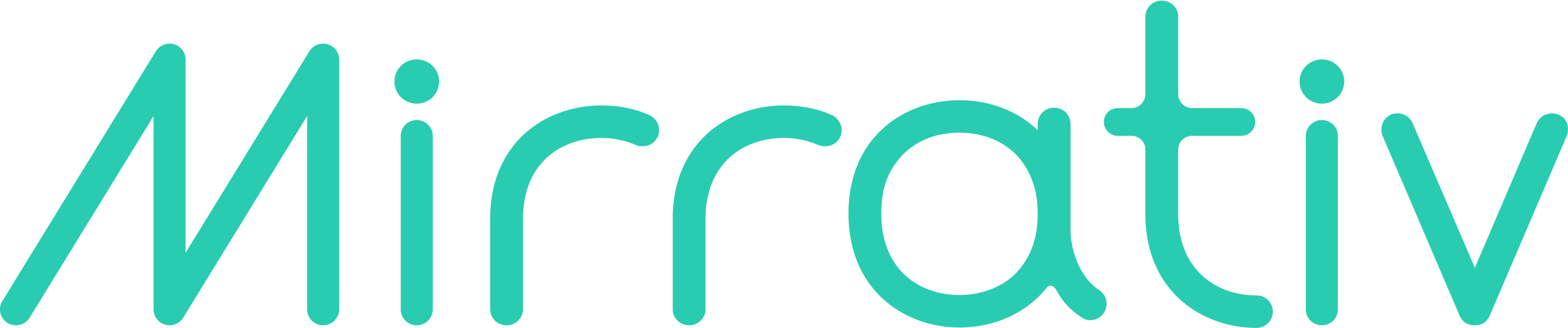 株式会社ミラティブ ロゴ