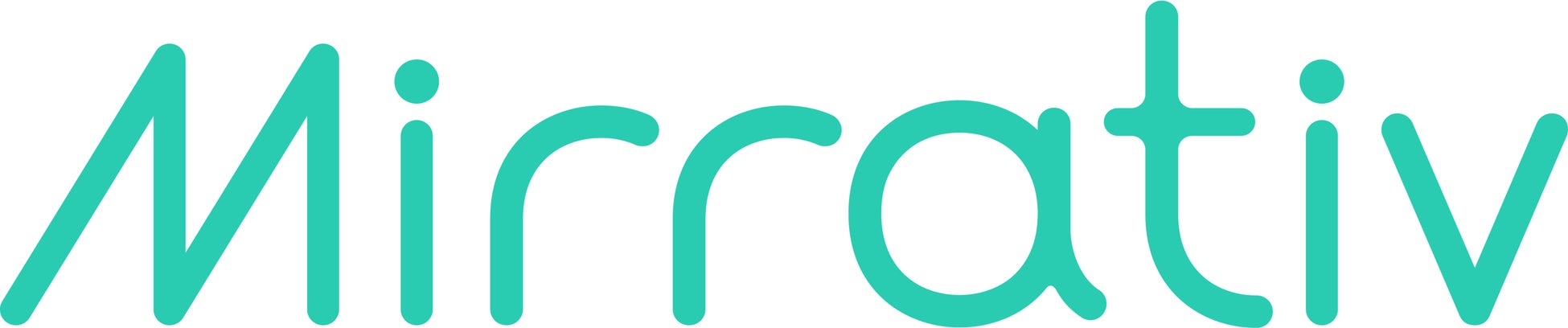 株式会社ミラティブ ロゴ