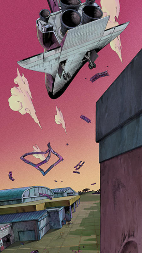 新ステージの追加