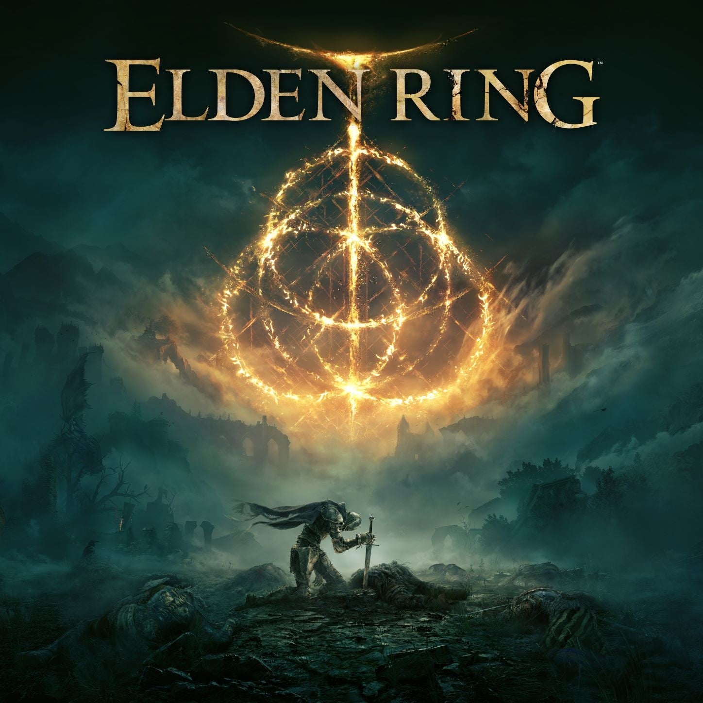 「ELDEN RING オリジナルサウンドトラック」