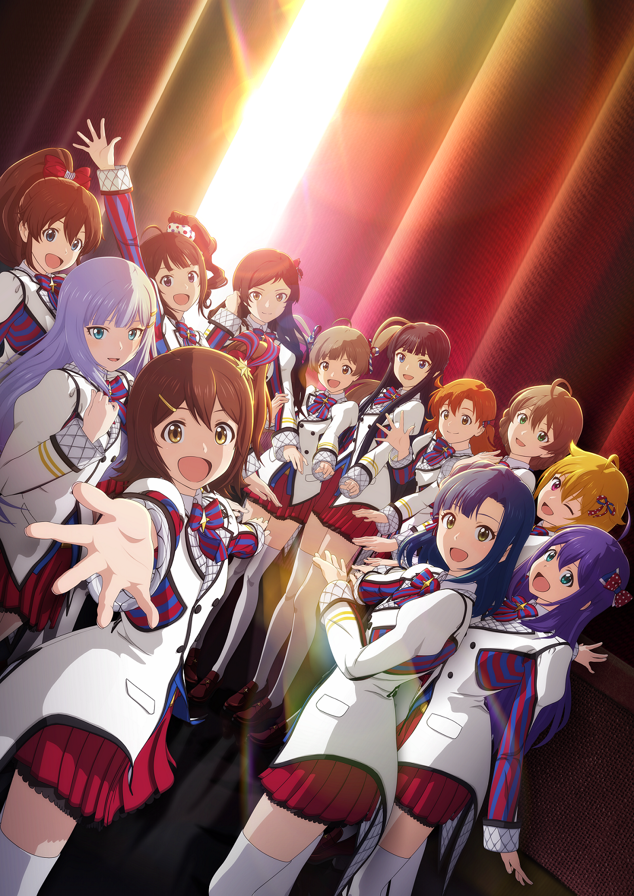 値引き依頼承認中　スマスロ　アイドルマスターミリオンライブ！ 値引き依頼承認中 スマスロ アイドルマスターミリオンライブ