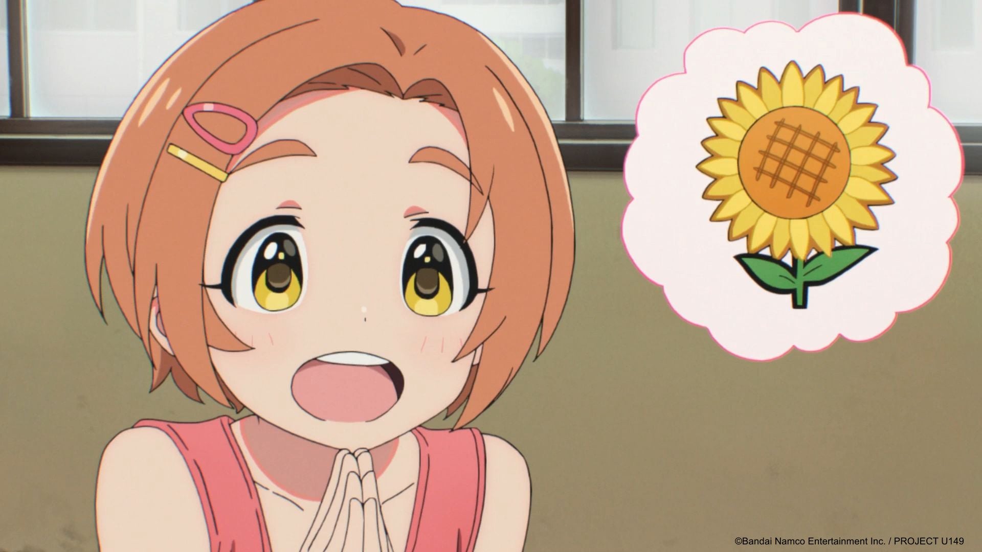 「アイドルマスター シンデレラガールズ U149」第9話あらすじ&次回予告動画!アイドルたちが夏を満喫する中、薫とありすは思い出作りに挑戦! 「アイドルマスター シンデレラガールズ U149」第9話あらすじ&次回予告動画!アイドルたちが夏を満喫する中、薫とありすは思い出作りに挑戦!