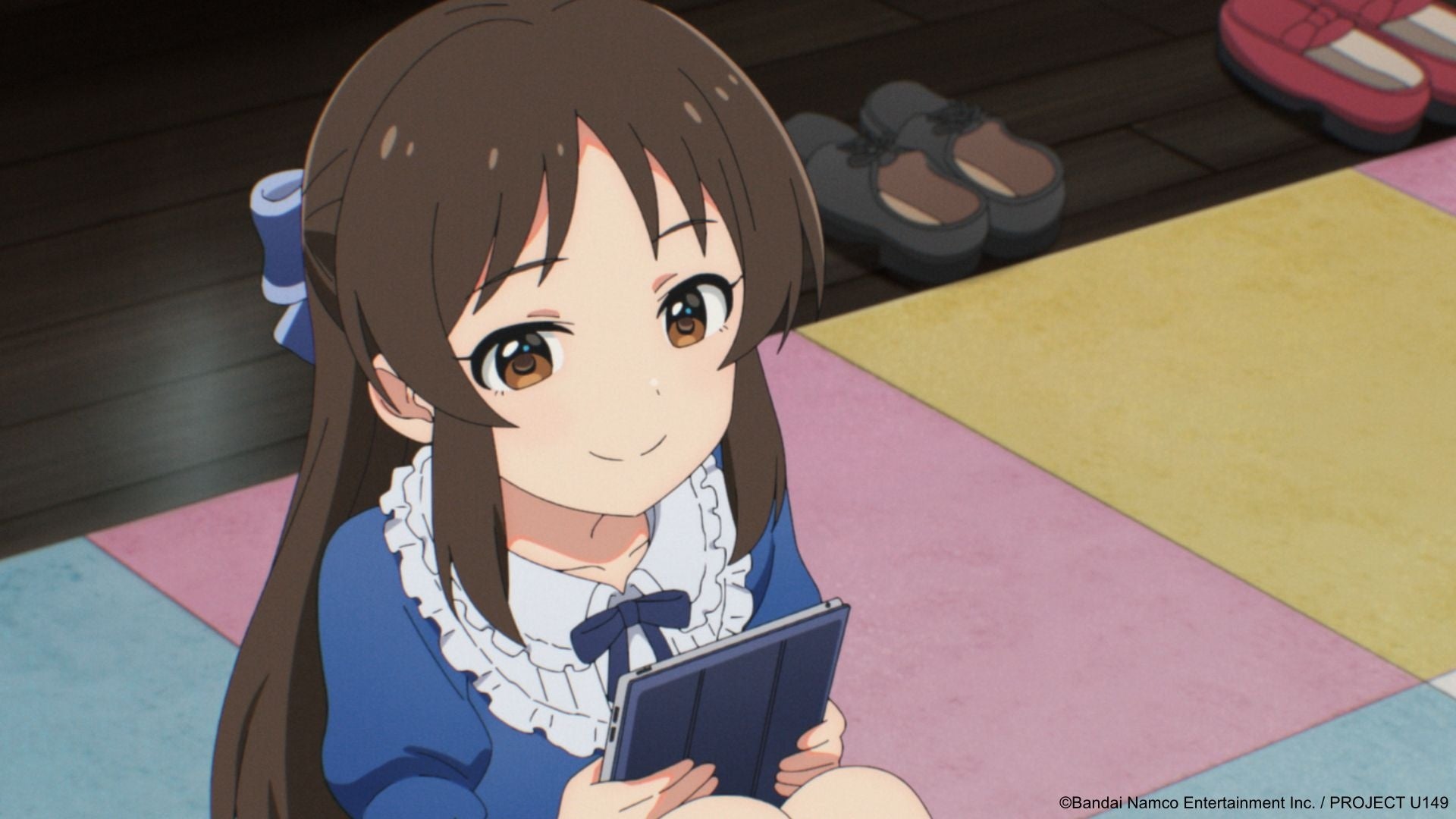 「アイドルマスター シンデレラガールズ U149」最終回!第3芸能課のステージにアイドルたちは大奮闘!公式Web番組も配信中! 「アイドルマスター シンデレラガールズ U149」最終回!第3芸能課のステージにアイドルたちは大奮闘!公式Web番組も配信中!