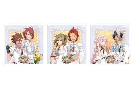 あみあみ：アクリルバッジ