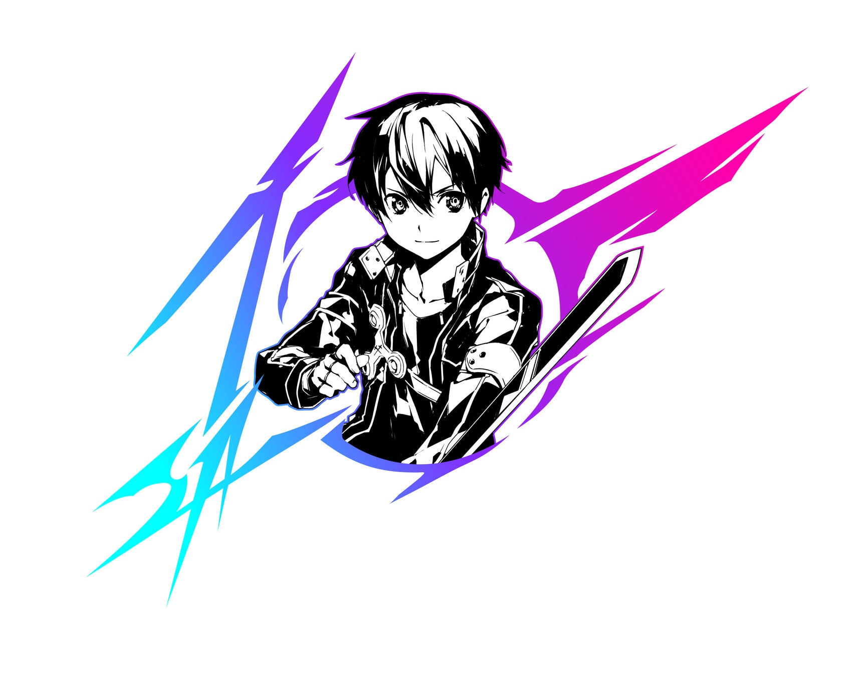 SAO ゲーム攻略会議 2023 会場限定 かるた キリト ソードアート・オンライン』ゲーム最新情報!SAOゲーム攻略会議