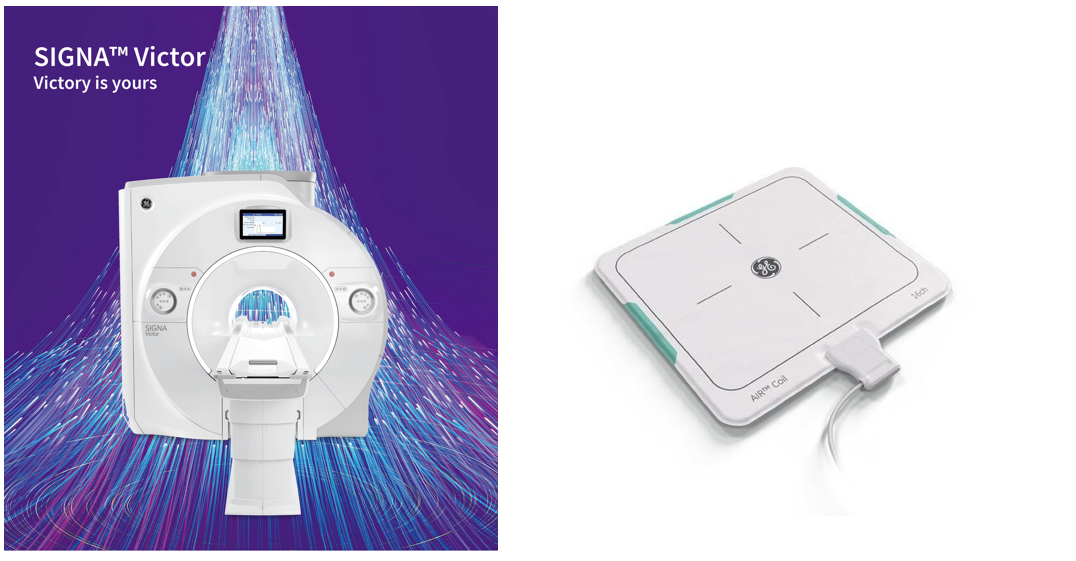 SIGNA™ Victor