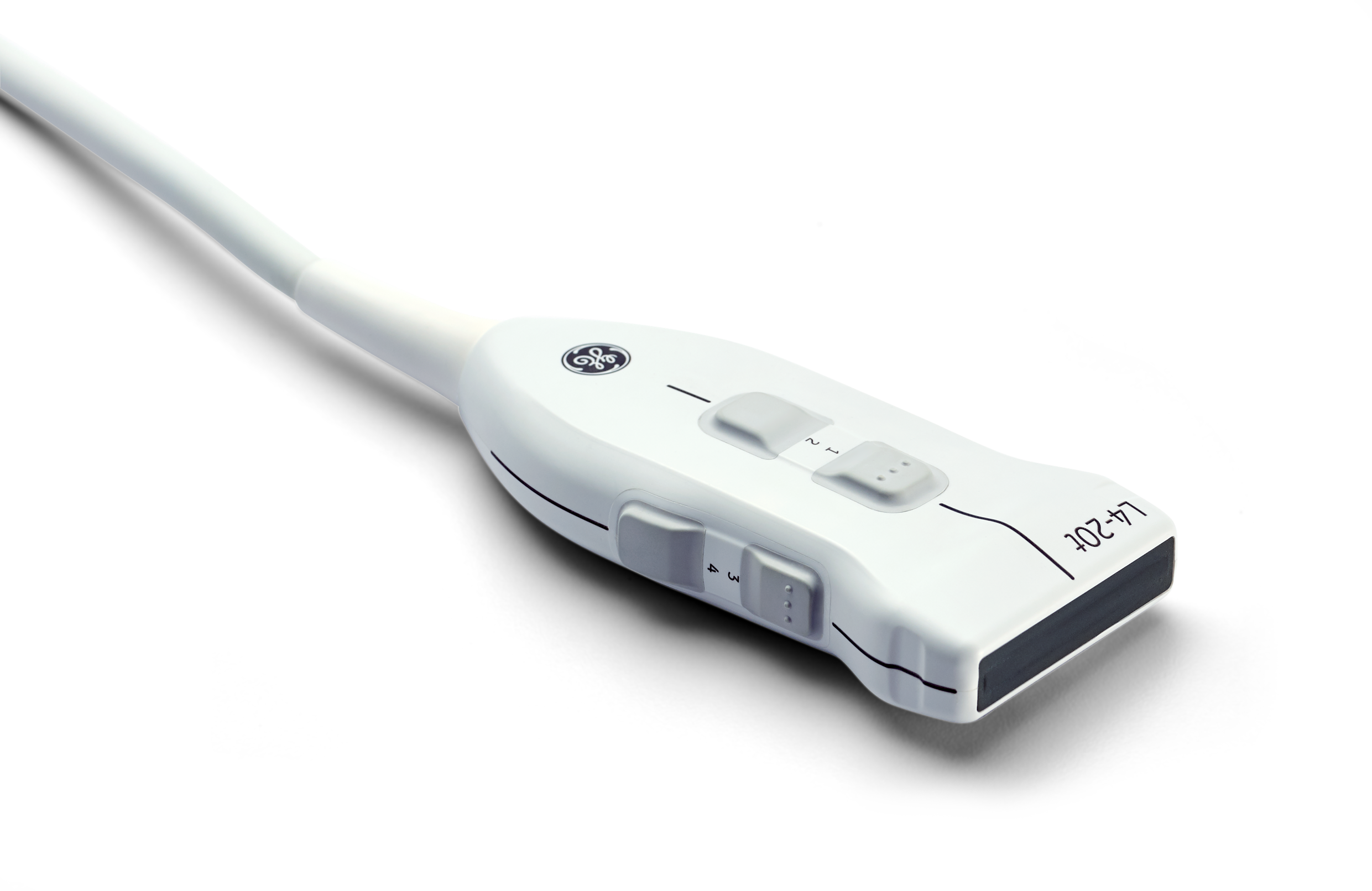 ボタンプローブ (L4-20t-RSプローブ)