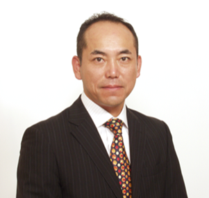 執行役員　イメージング本部長 松岡 慎一 （まつおか　しんいち）