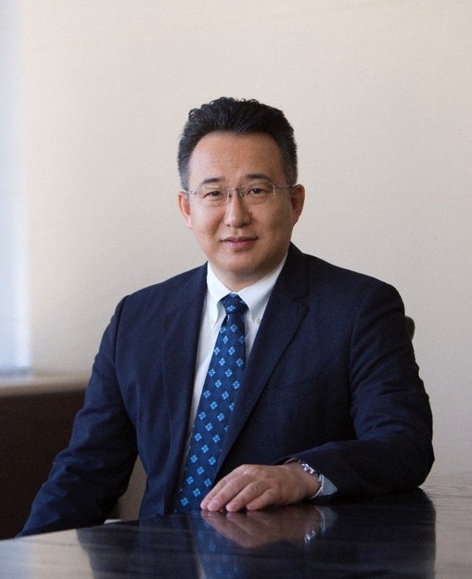 GEヘルスケア・ジャパン株式会社&nbsp; 代表取締役会長　多田　荘一郎