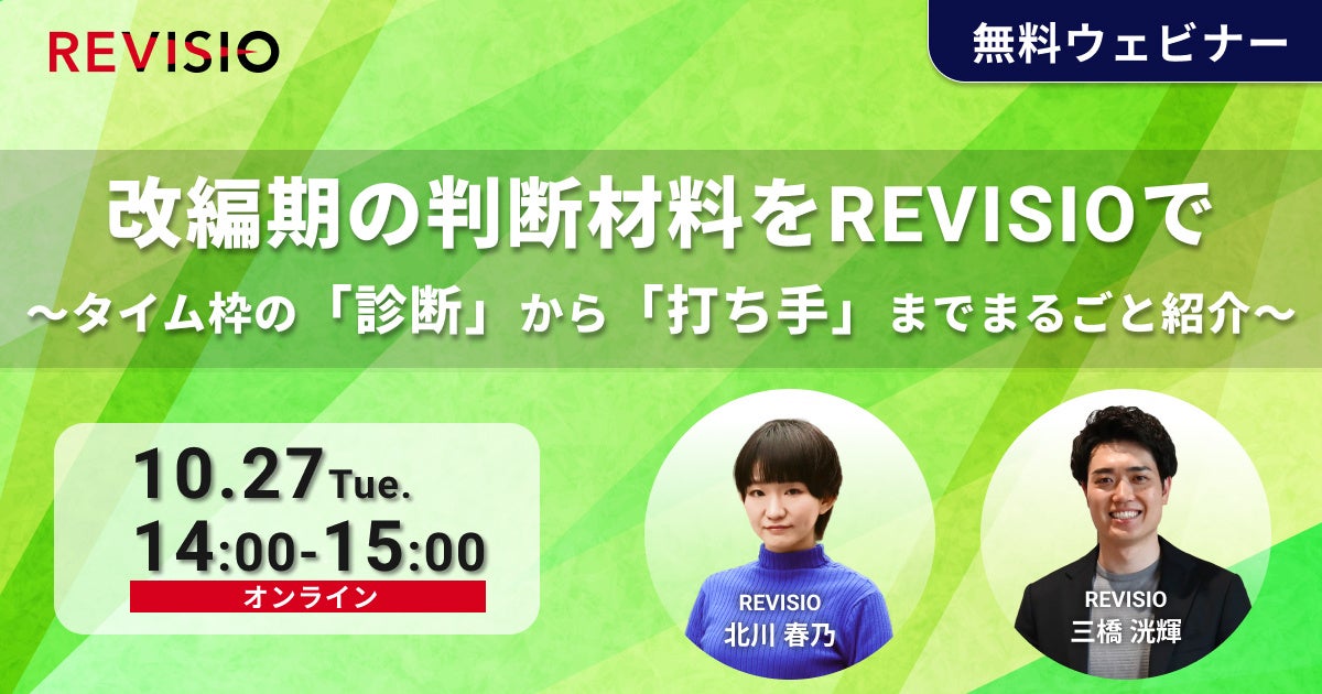 出場選手(第3弾)発表および「パノラマB」販売決定!