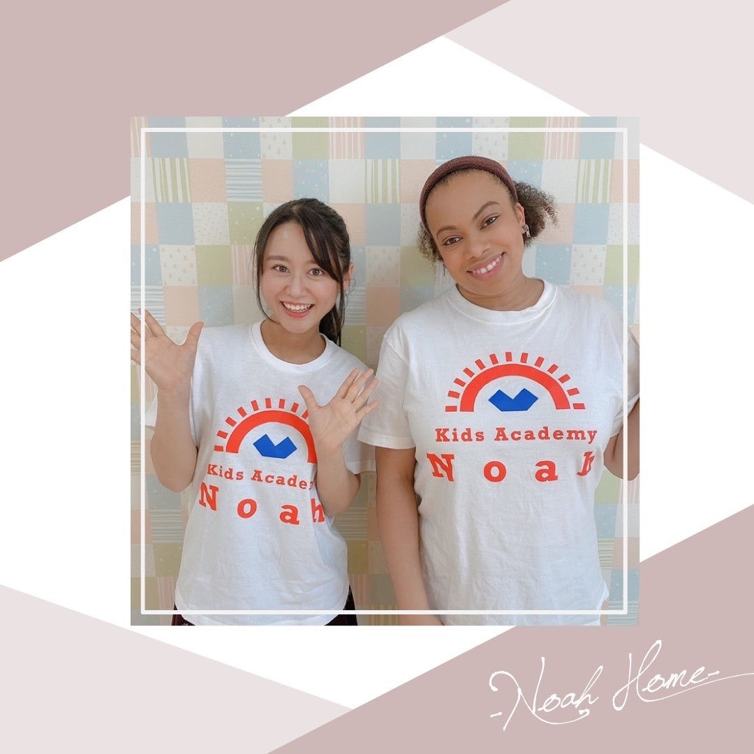 EDUコースはこの２人でお届けします