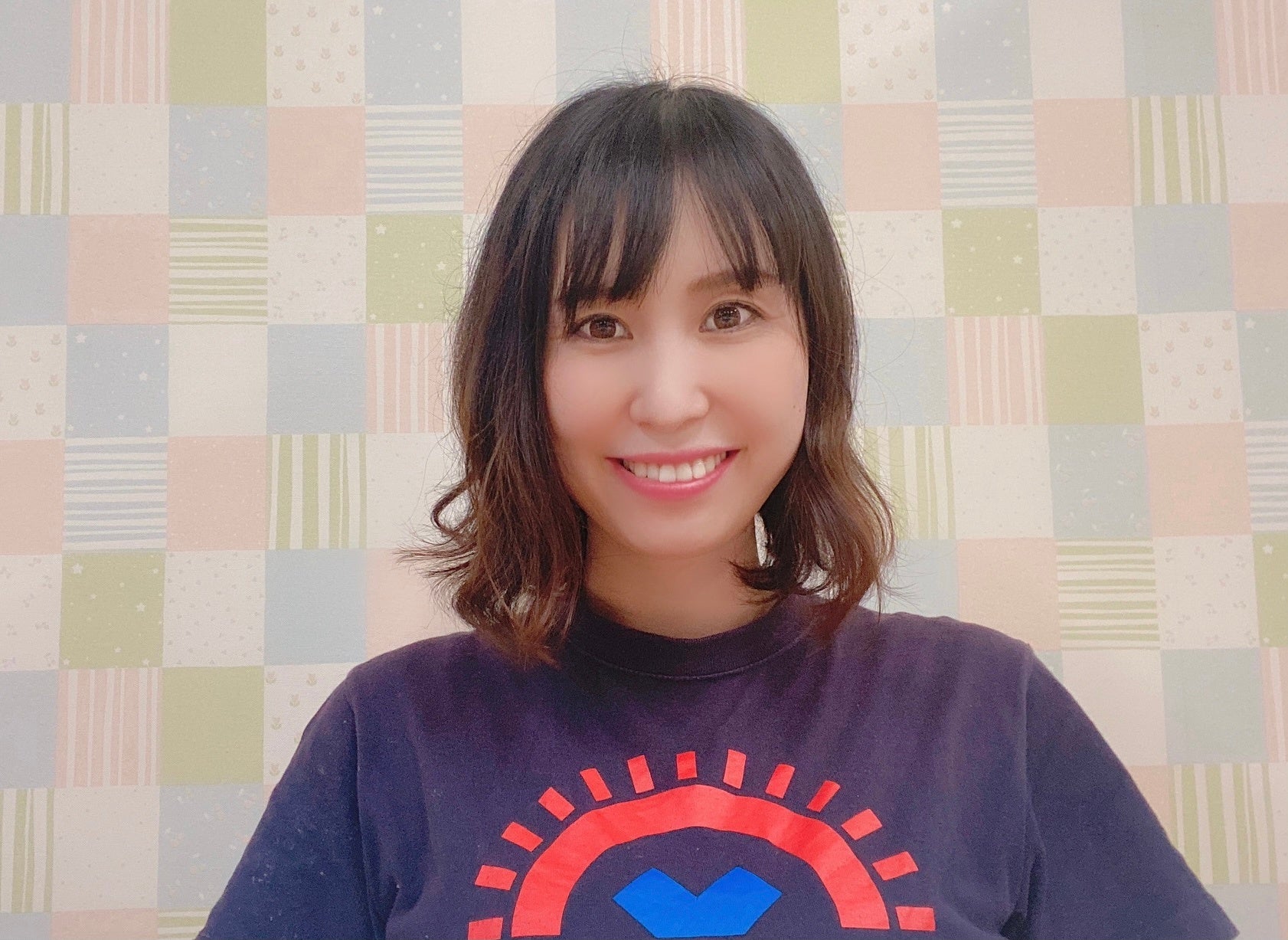 代表　楠本真波