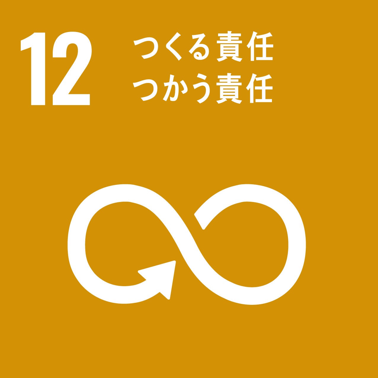 SDGs(12.つくる責任 つかう責任)