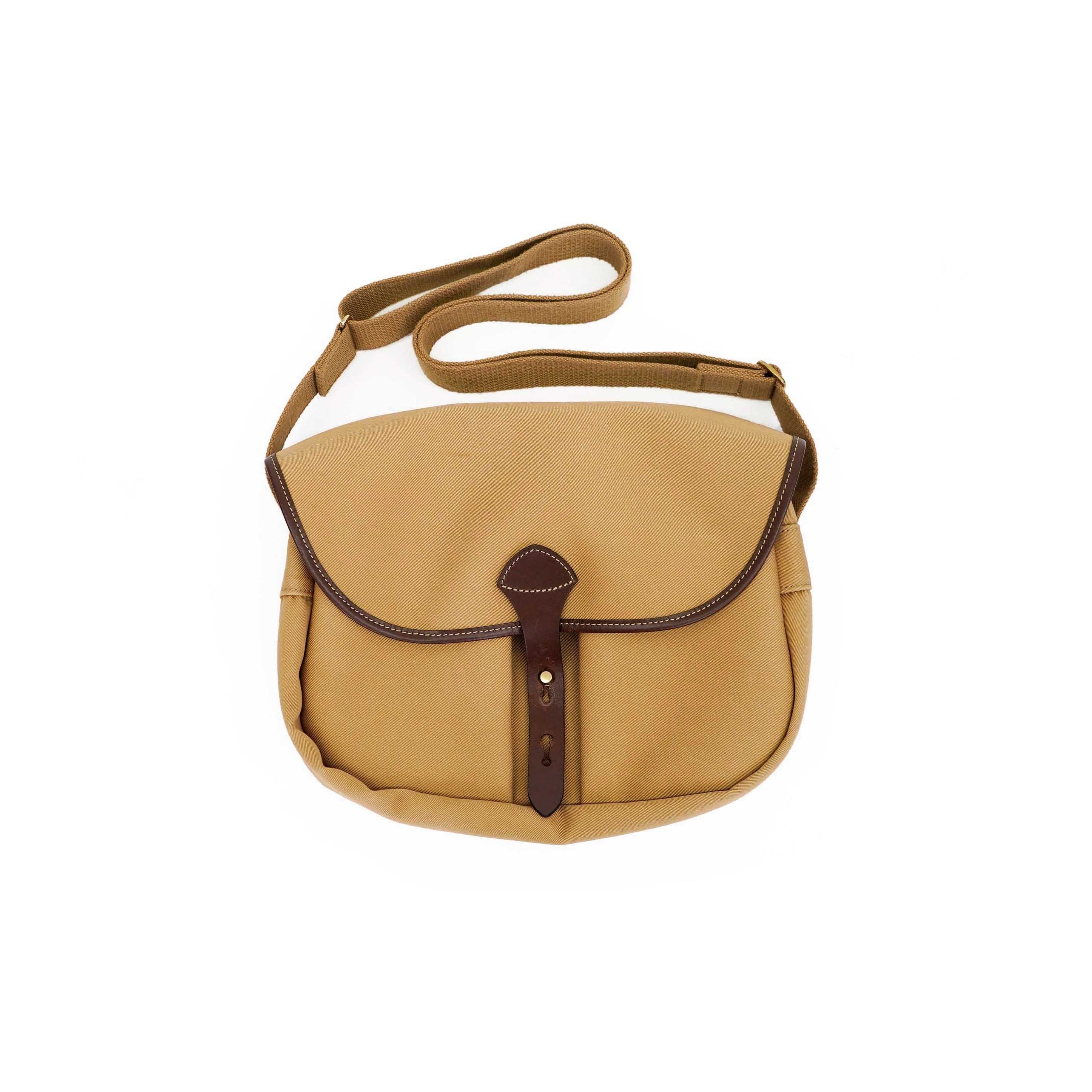 ウィッカムサッチェル