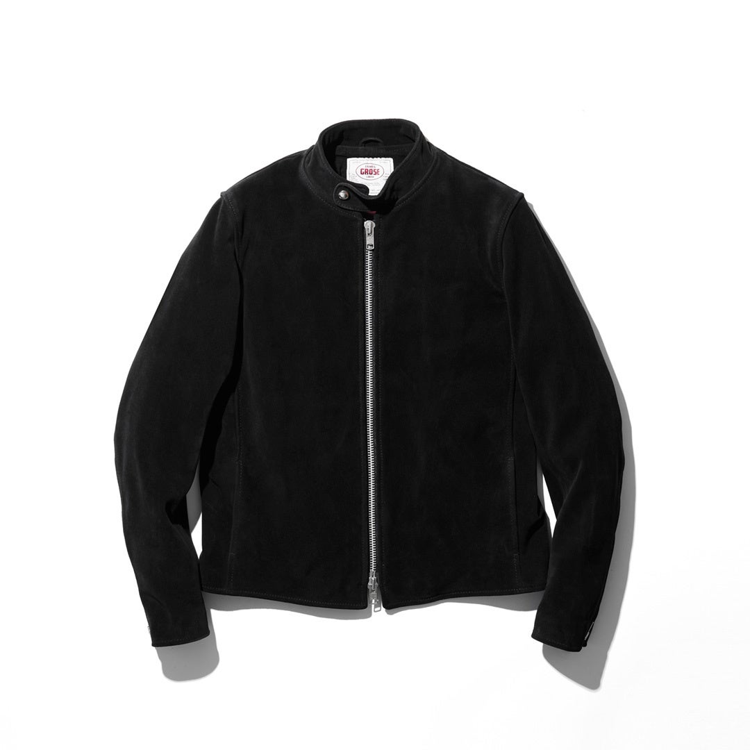 ドーバー スウェード