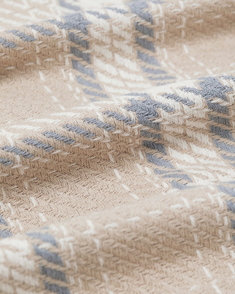 バスケット織り