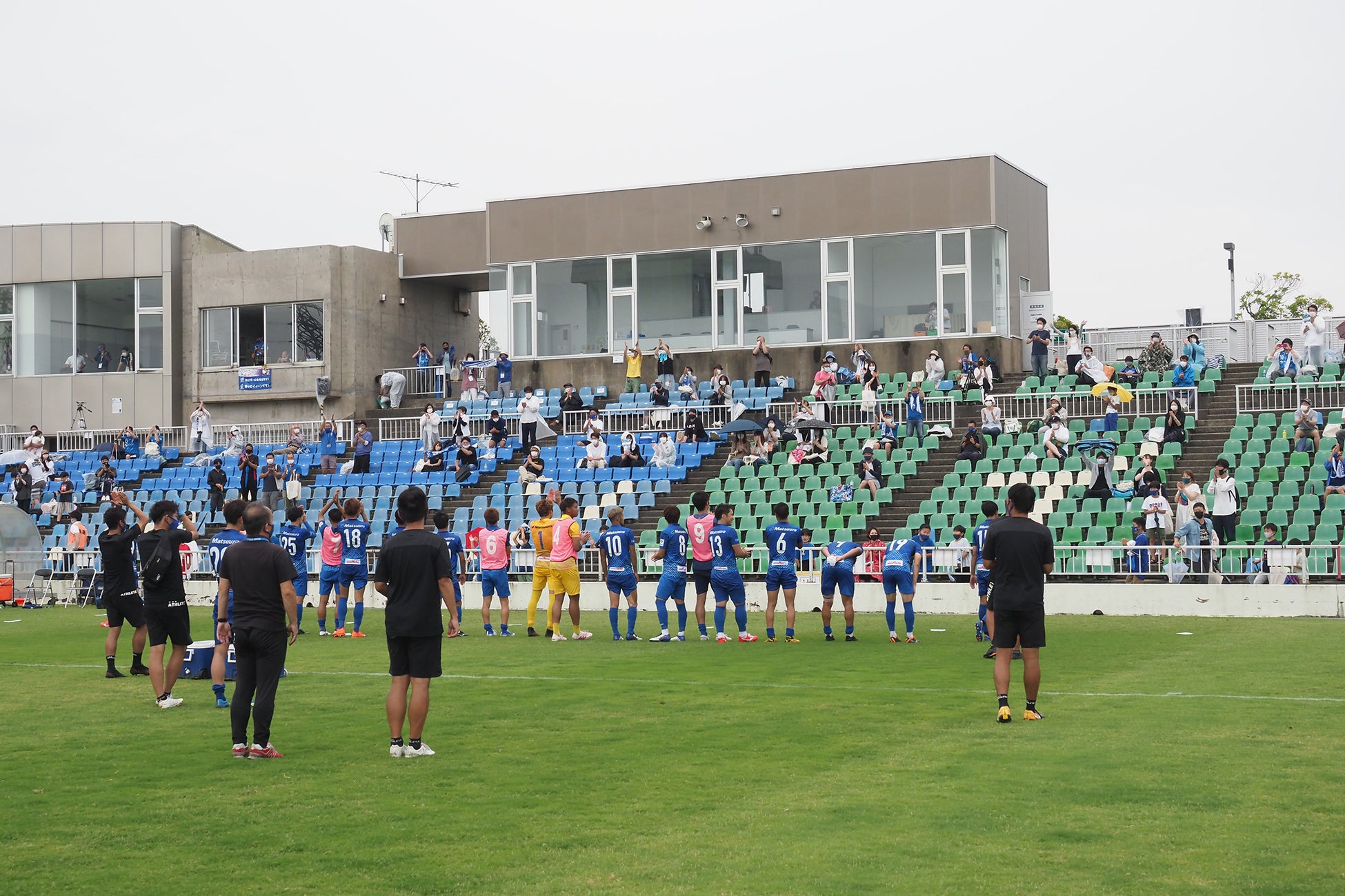 ヒュンメルが福井ユナイテッドとオフィシャルサプライヤー契約 株式会社エスエスケイのプレスリリース ヒュンメルが福井ユナイテッドとオフィシャルサプライヤー契約 株式会社エスエスケイのプレスリリース