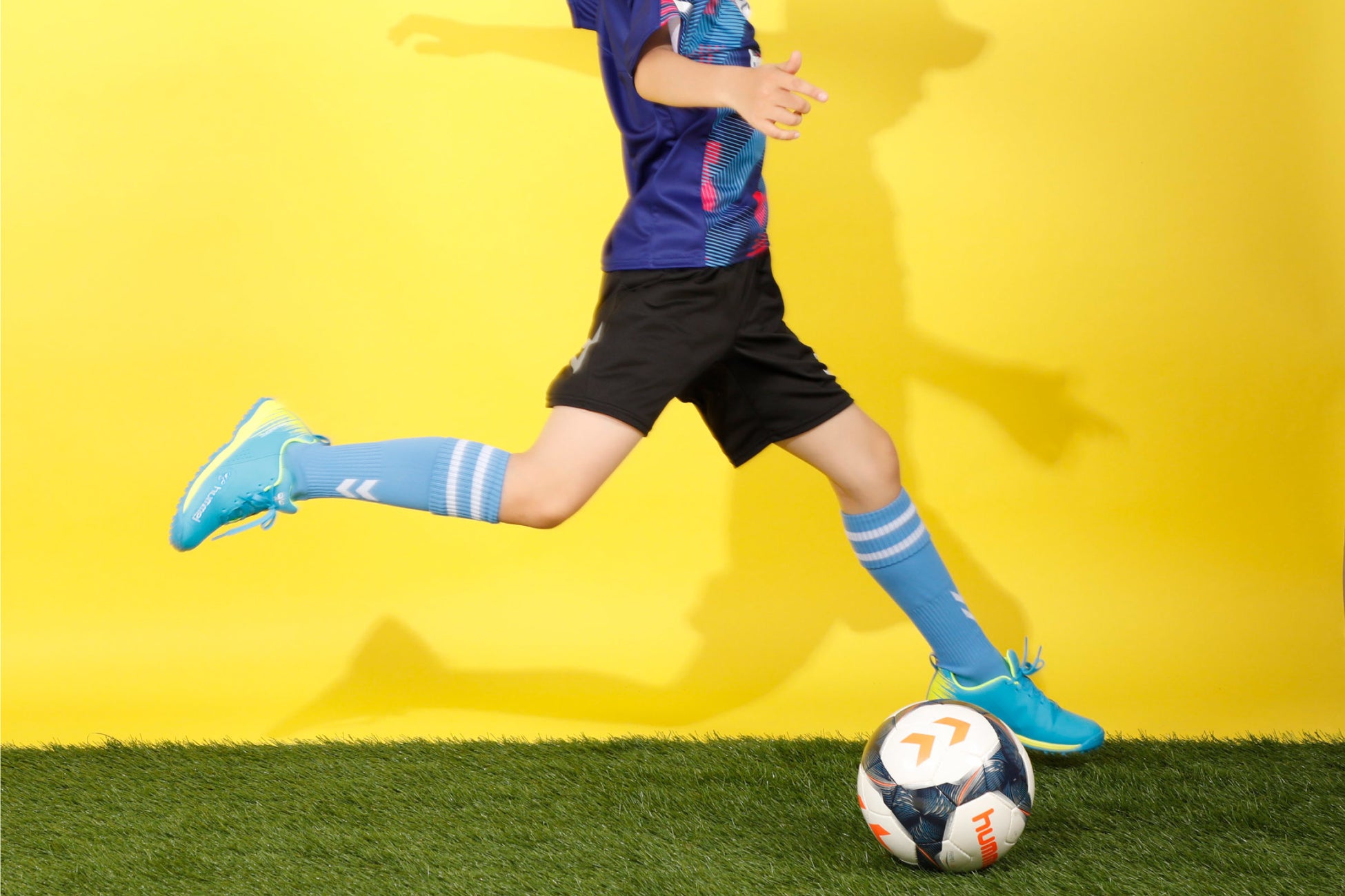 ジュニアサッカーシューズ プリアモーレ が より足にやさしくリニューアル 株式会社エスエスケイのプレスリリース ジュニアサッカーシューズ プリアモーレ が より足にやさしくリニューアル 株式会社エスエスケイのプレスリリース