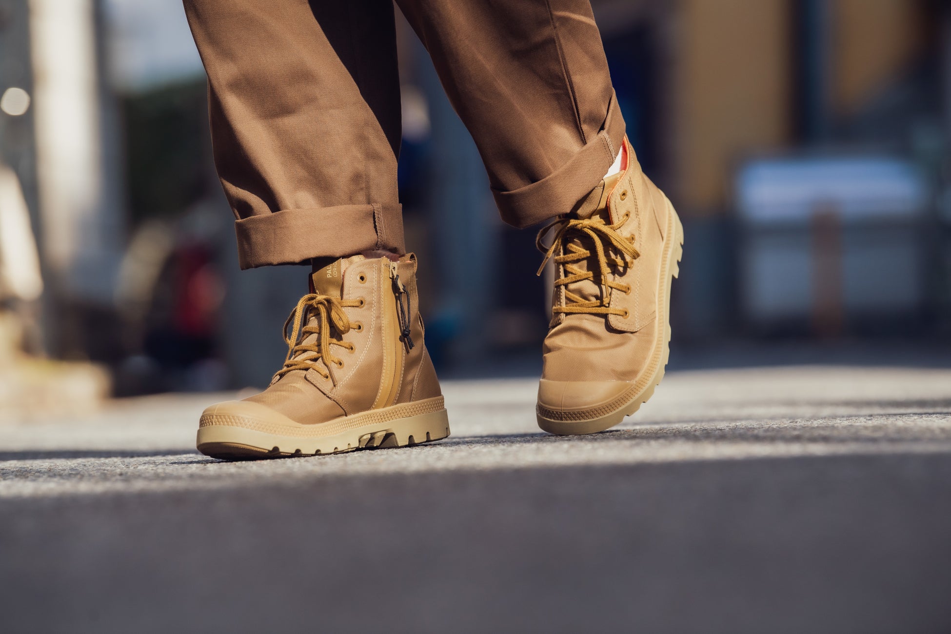 パラディウムからファッション ファンクションを体現した新たな防水シューズが登場 株式会社エスエスケイのプレスリリース パラディウムからファッション ファンクションを体現した新たな防水シューズが登場 株式会社エスエスケイのプレスリリース