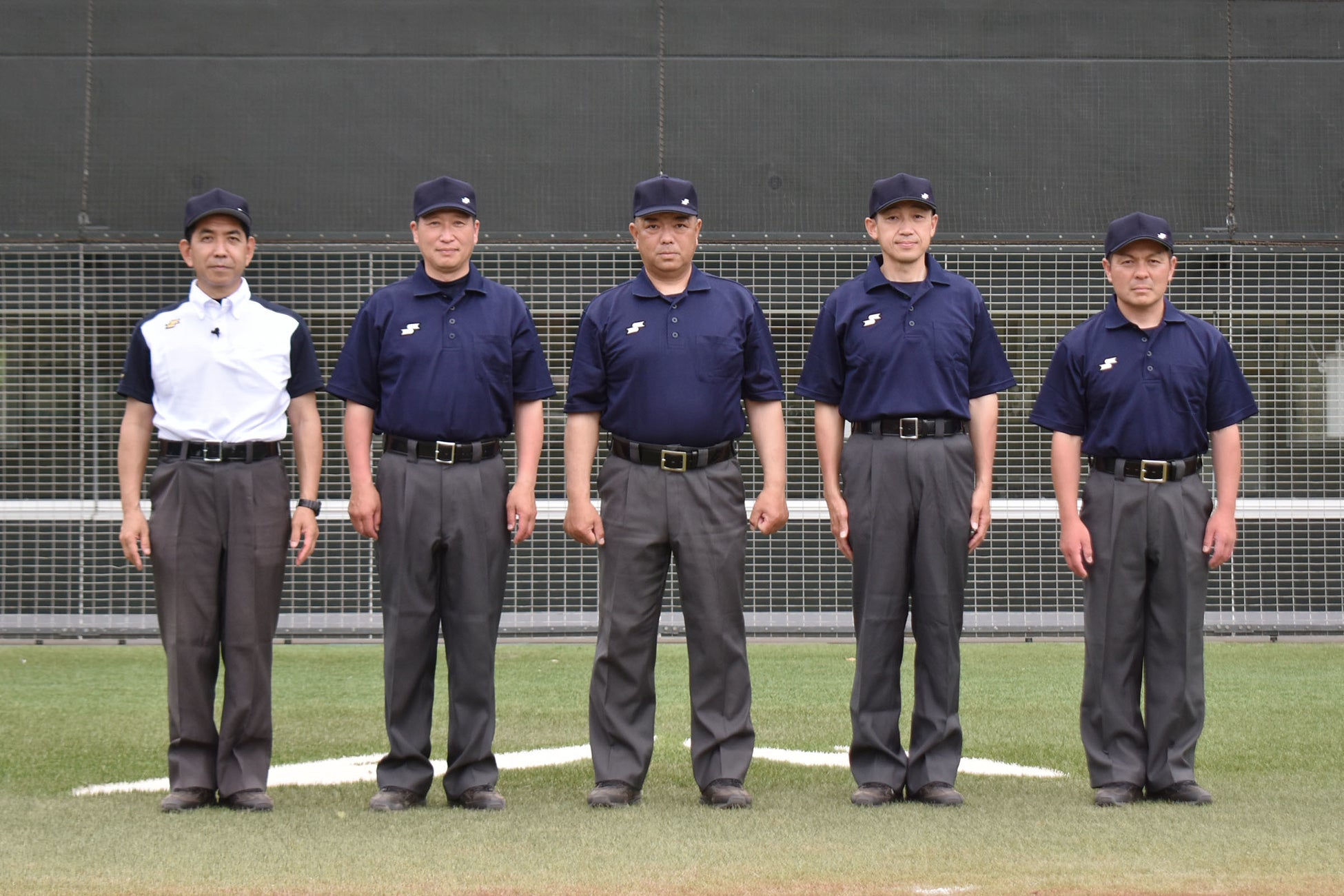 Sskが全日本野球協会と審判講習動画を作成 株式会社エスエスケイのプレスリリース Sskが全日本野球協会と審判講習動画を作成 株式会社エスエスケイのプレスリリース