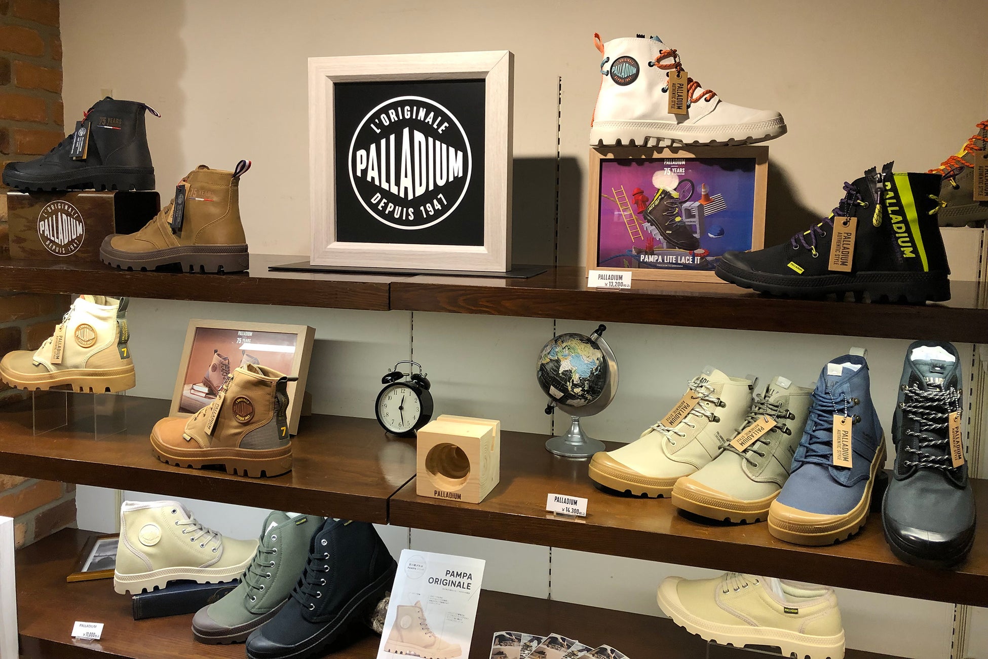 神戸の高級紳士靴店 Queen Classico内にスニーカーセレクトs Rush神戸店がオープン 株式会社エスエスケイのプレスリリース 神戸の高級紳士靴店 Queen Classico内にスニーカーセレクトs Rush神戸店がオープン 株式会社エスエスケイのプレスリリース