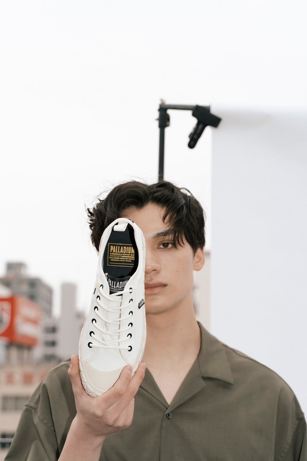 エクリュ bam様 Babydoll JSK & Kuma Kumya Headdress Set (2024) by Baby, the