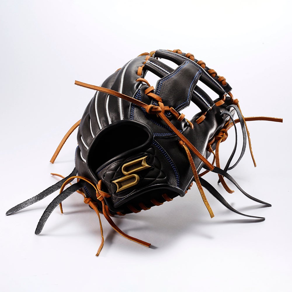 SSK Proedge 栄 コシ”と”キメ” 革にこだわったProedge「栄」シリーズ 24年春夏