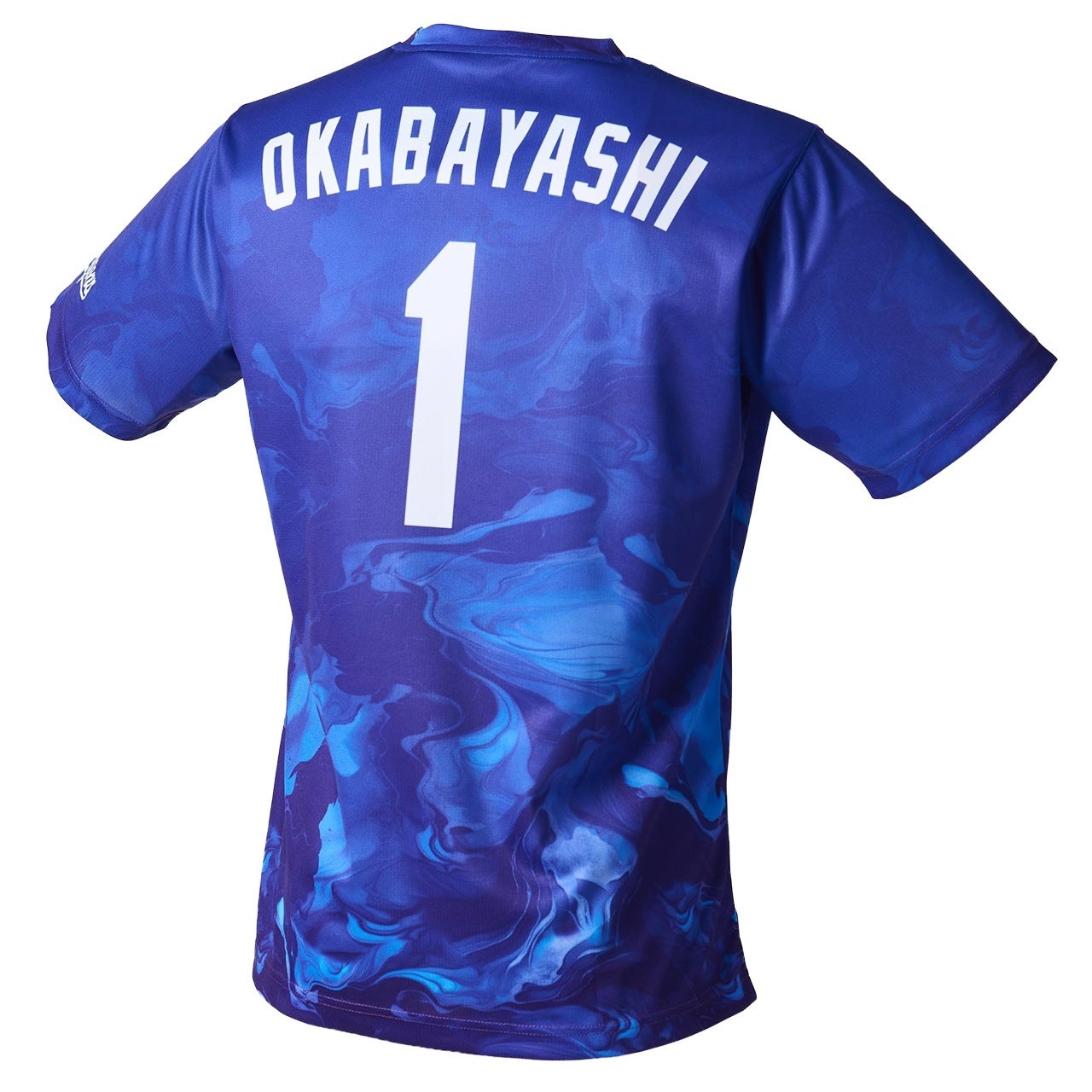 SSKが「中日ドラゴンズ岡林勇希選手 最多安打獲得記念Tシャツ」の予約