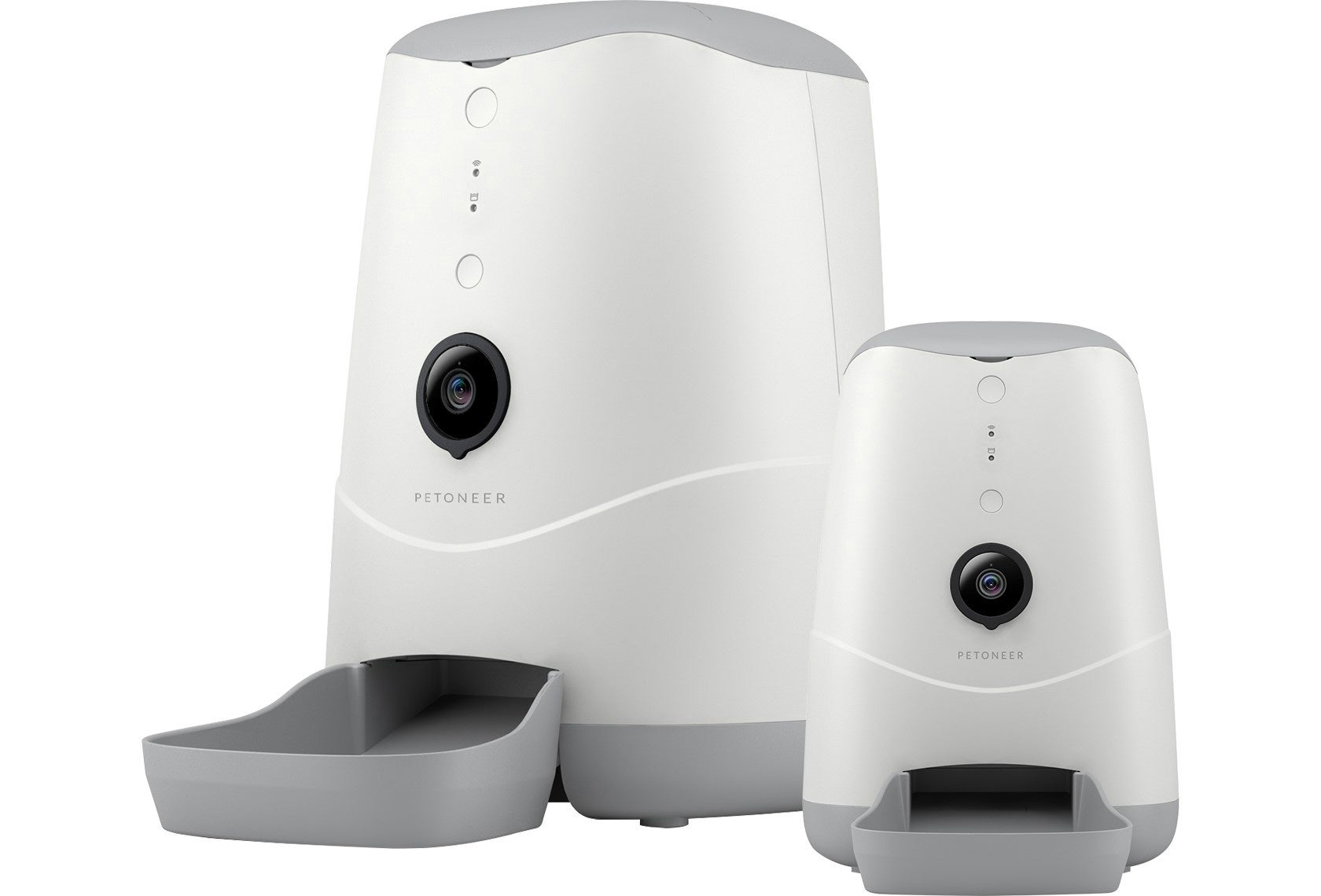 A賞 自動給餌器