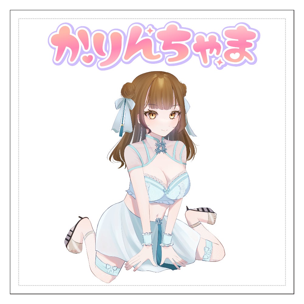 オリジナルステッカー