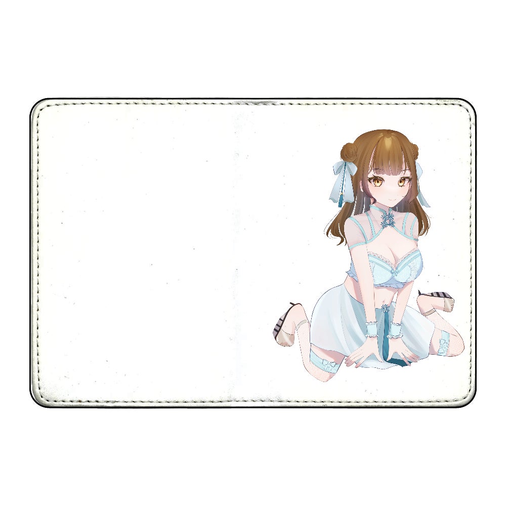 オリジナルカード収納ケース