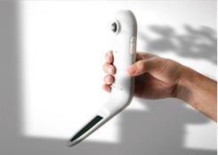 　IoTセンサー「grow CONNECT」　