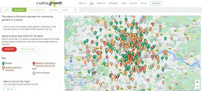 イギリス・ロンドン