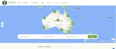 オーストラリア全土