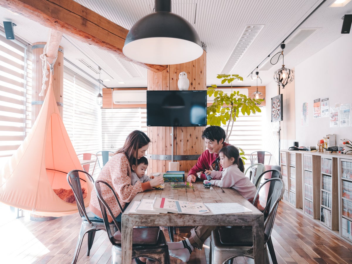 アウトドアコンセプトの宿泊施設「365BASE outdoor hostel」