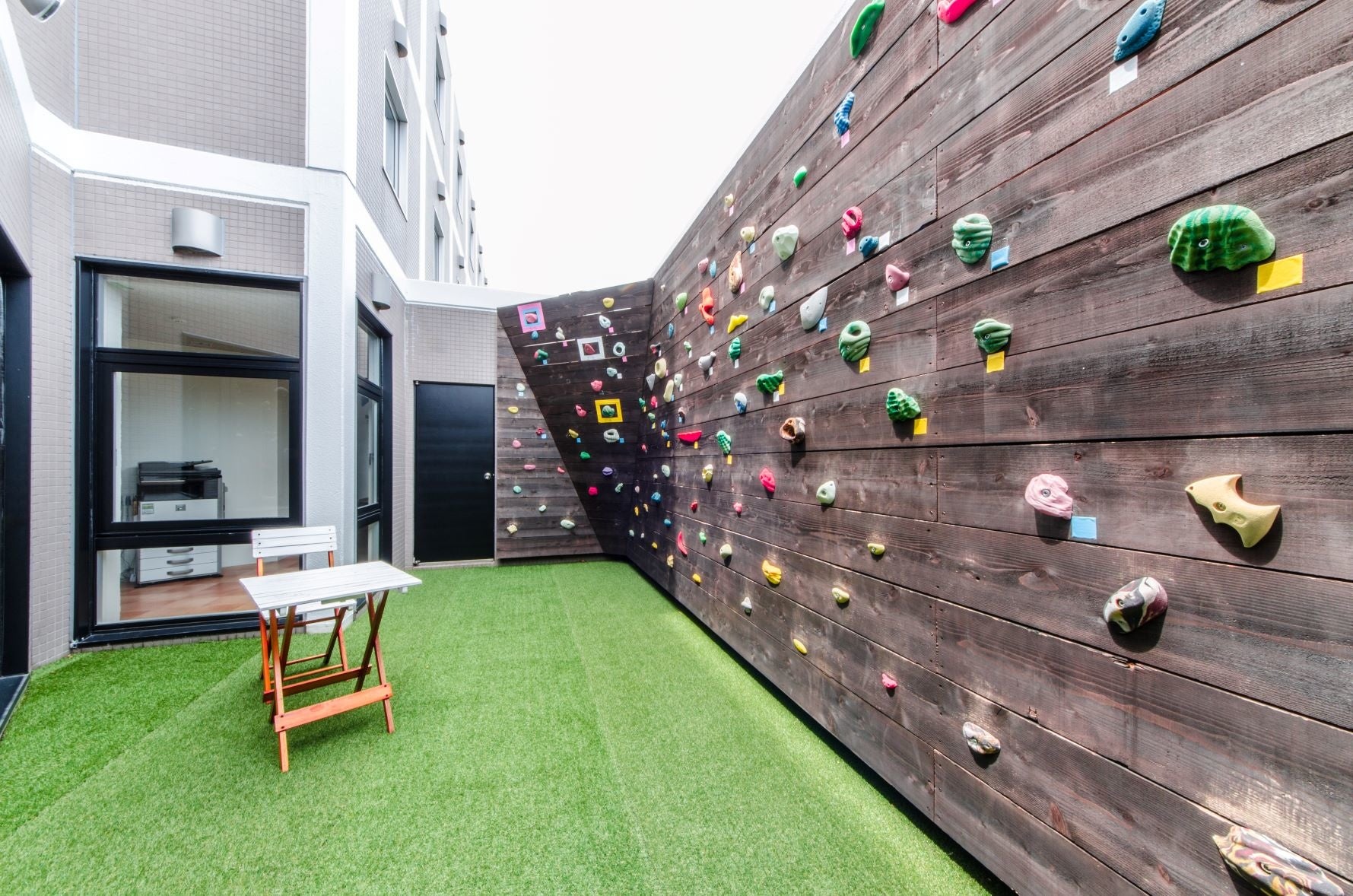 初心者～上級者までコースは3つある