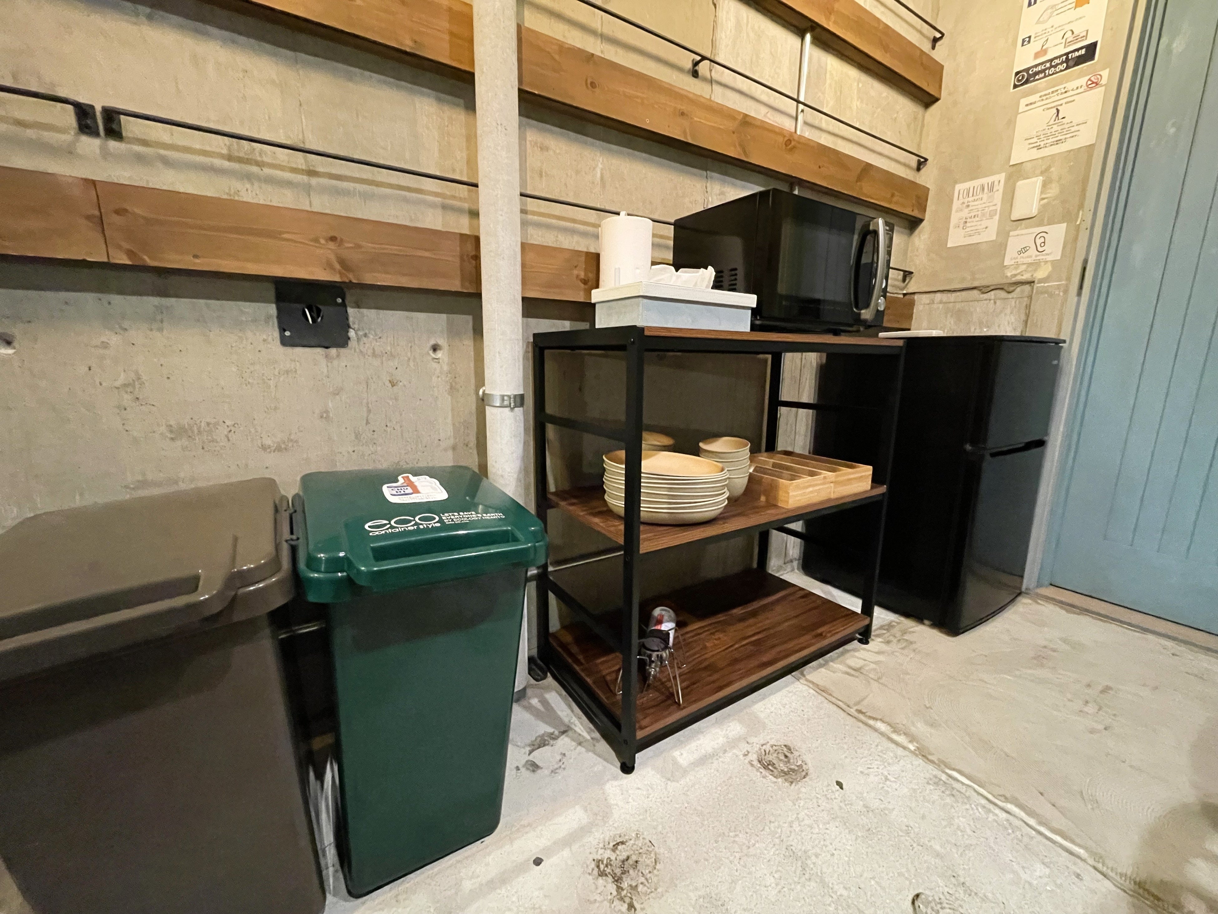 パーティの準備はできているかい⁉