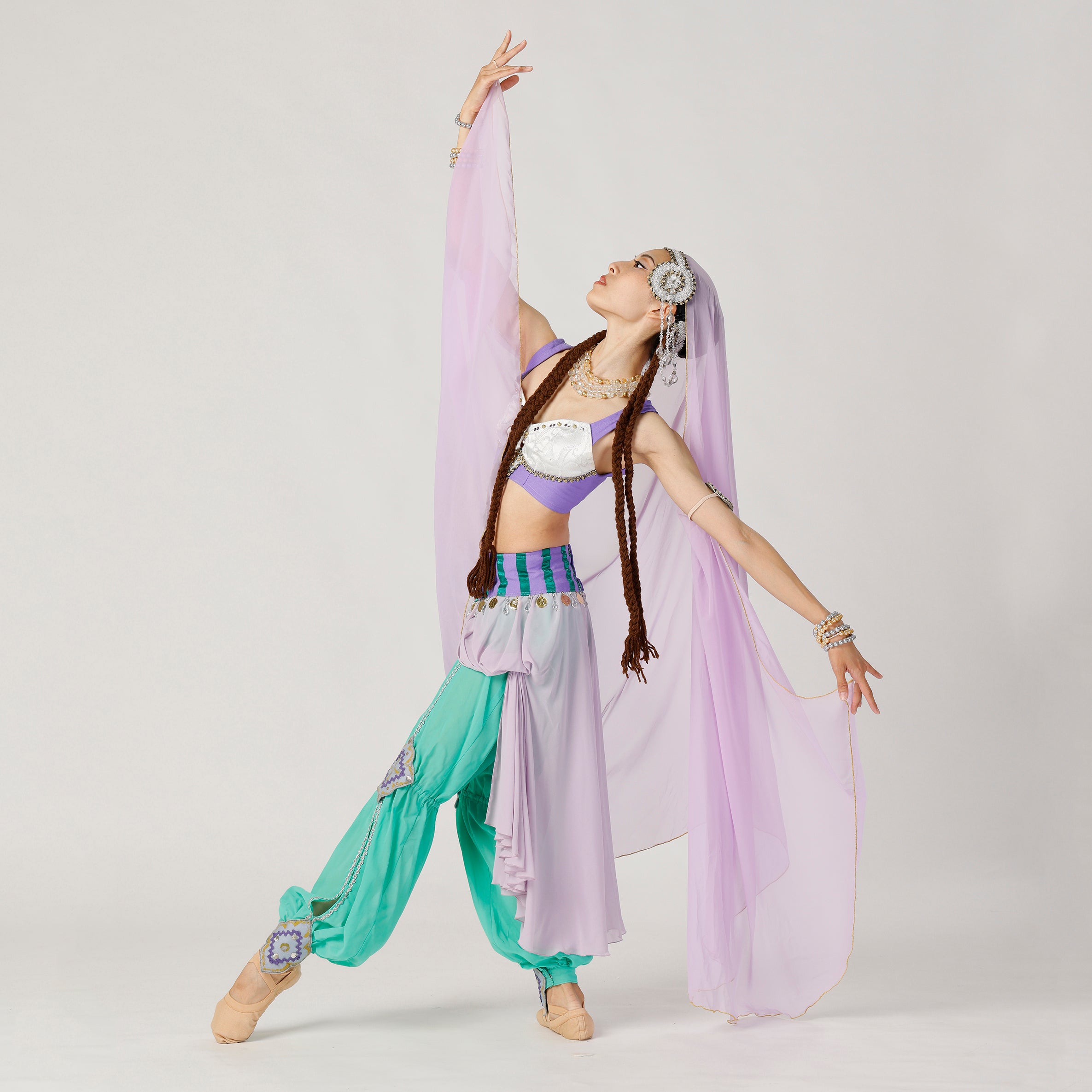 ダッタン人の踊り2