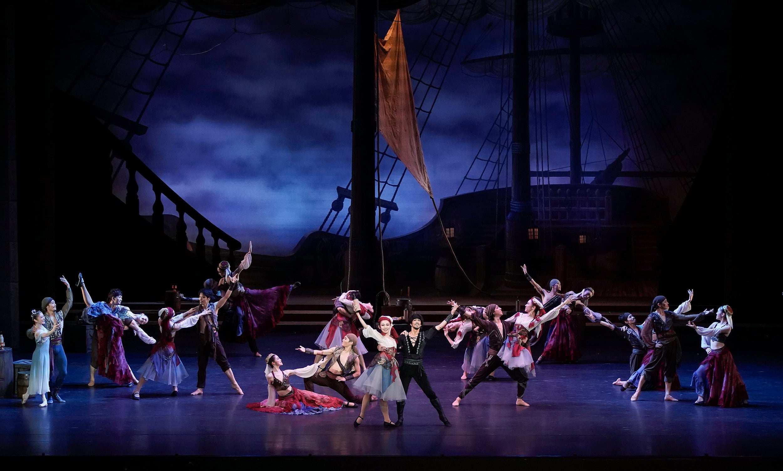 海賊4（2019年10月）